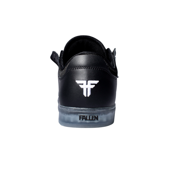 Fallen Trooper Black Ice - Cupsole - Limited