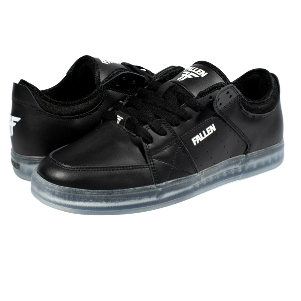 fallen Trooper Black Ice - Cupsole - Limited