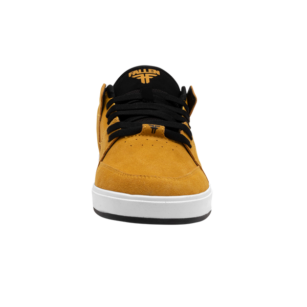 Fallen Trooper Mango/Black - Cupsole