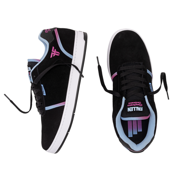 Fallen Pawn Manchester Orchestra Billy Marks - Cupsole