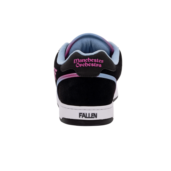 Fallen Pawn Manchester Orchestra Billy Marks - Cupsole