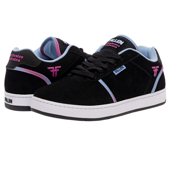 fallen Pawn Manchester Orchestra Billy Marks - Cupsole