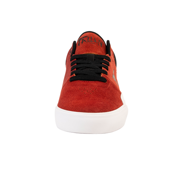 Fallen The Fiend II Oxblood/Black Elliot Sloan - Vulc