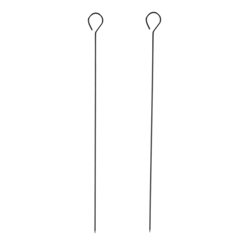 fallen fruits BBQ SKEWER STAINLESS STEEL (SET OF 100 )