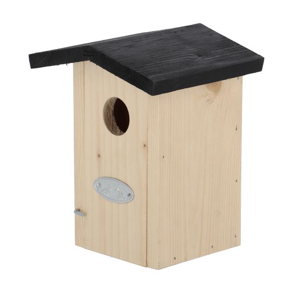 Fallen Fruits BIRD HOUSE WINTER WREN FSC MIX CREDIT