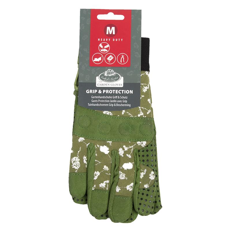 fallen fruits CHICORY PERFORMANCE WORKWARE WITH GRIP GLOVES (MEDIUM)