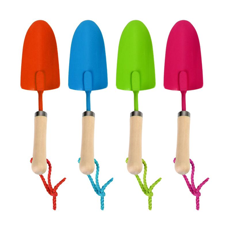 fallen fruits CHILDREN'S HAND TROWEL (ASSORTED) FSC 100%