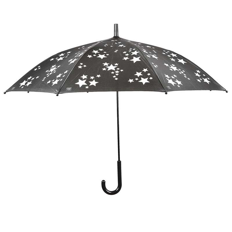 fallen fruits CHILDREN'S UMBRELLA WITH REFLECTING STARS