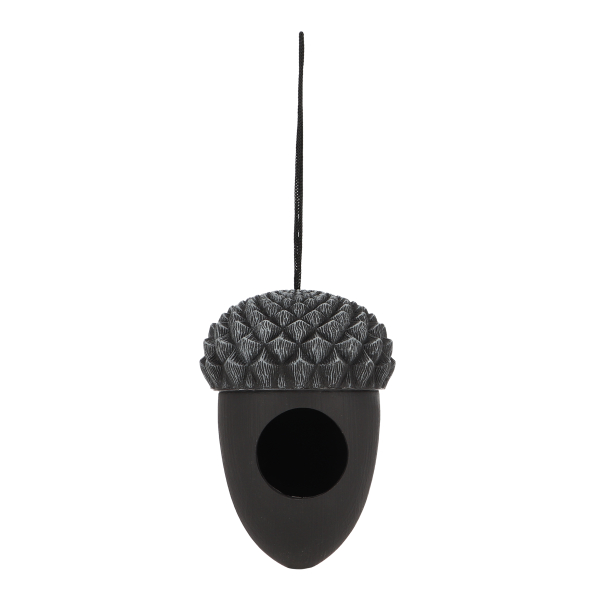 Fallen Fruits ACORN BIRD FEEDER (SEED)