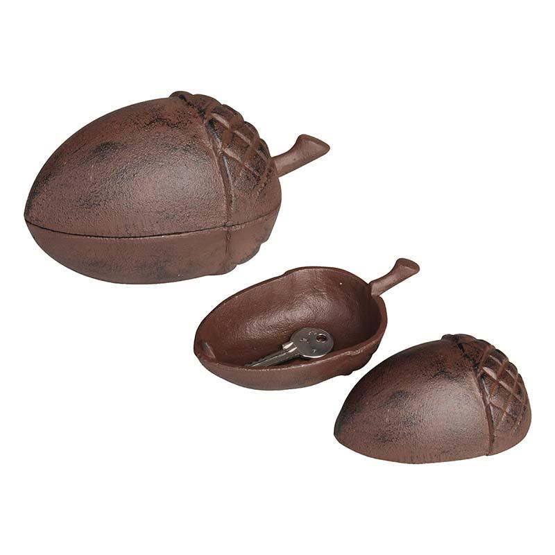fallen fruits ACORN KEY KEEPER