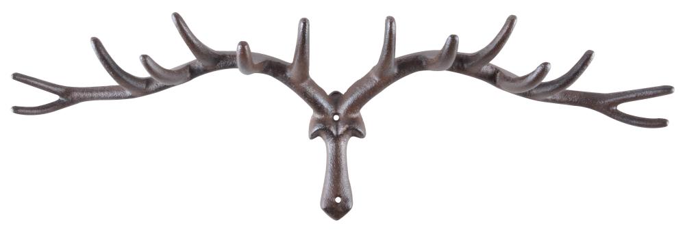 fallen fruits ANTLER HOOK (LARGE)