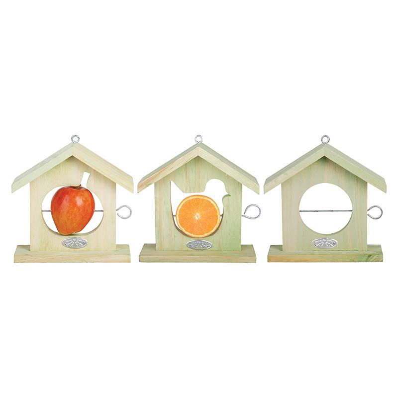 fallen fruits APPLE FEEDER FSC 100 %