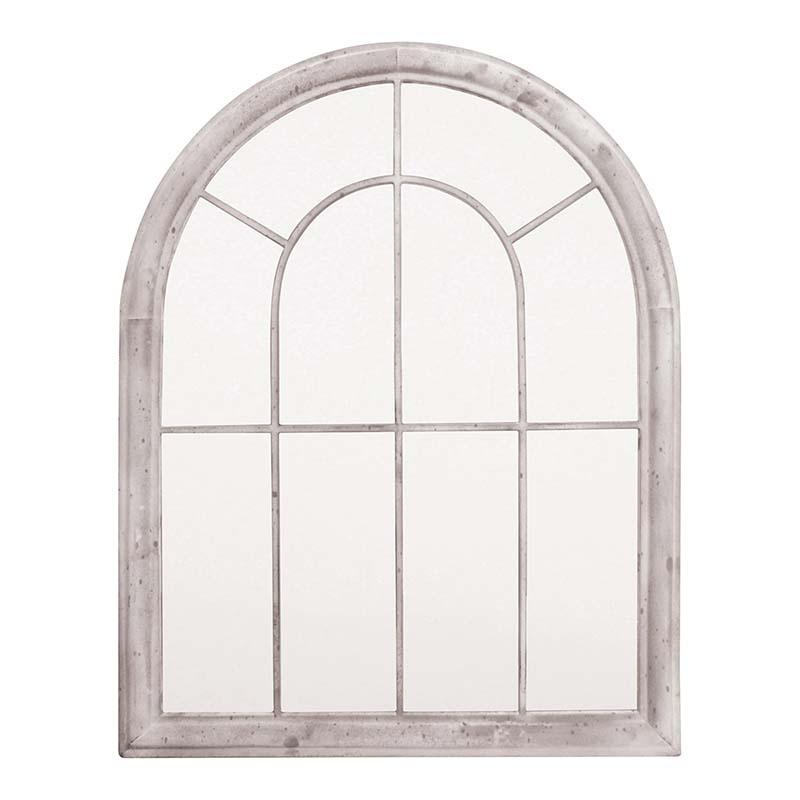 fallen fruits ARCH OUTDOOR MIRROR