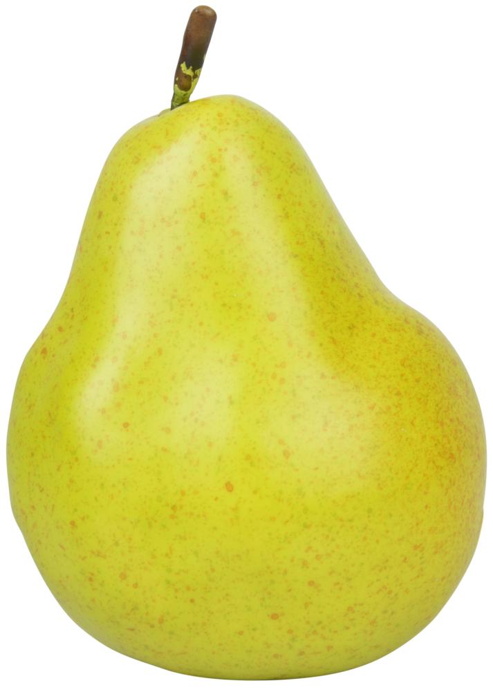 fallen fruits ARTIFICIAL PEAR