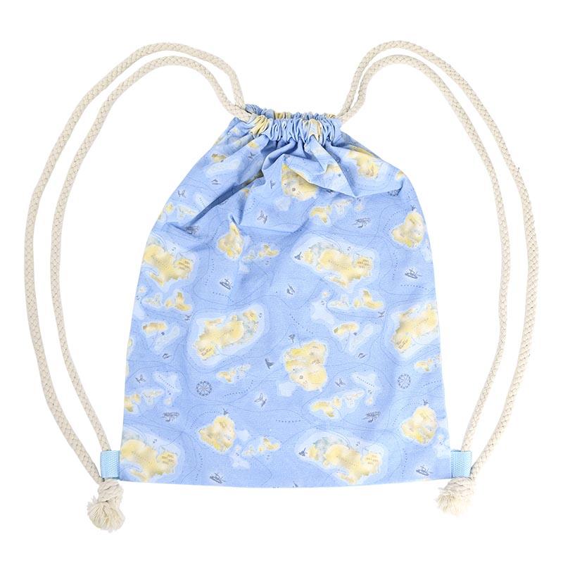 fallen fruits BACKPACK BEACH