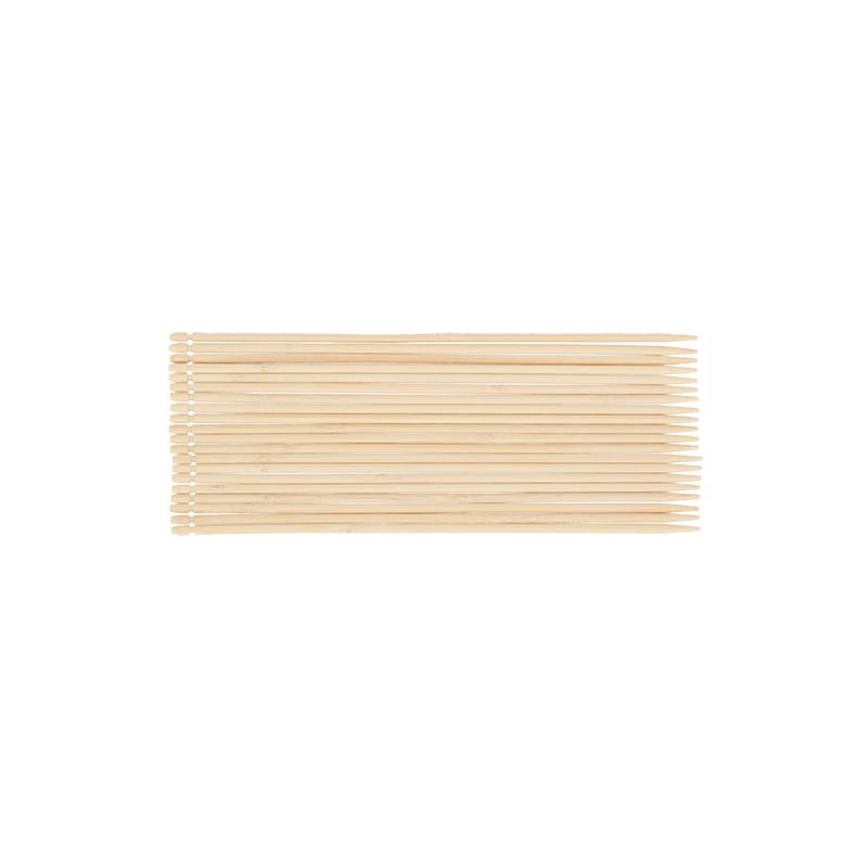 fallen fruits BAMBOO SUPPORT STICKS 20 PCS (S)