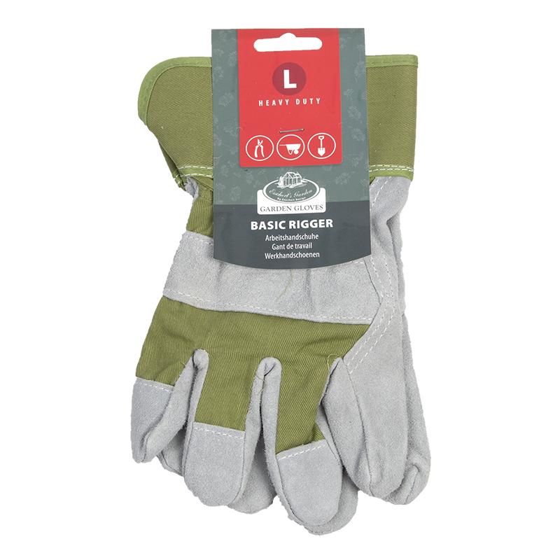 fallen fruits BASIC RIGGER GLOVES (LARGE)