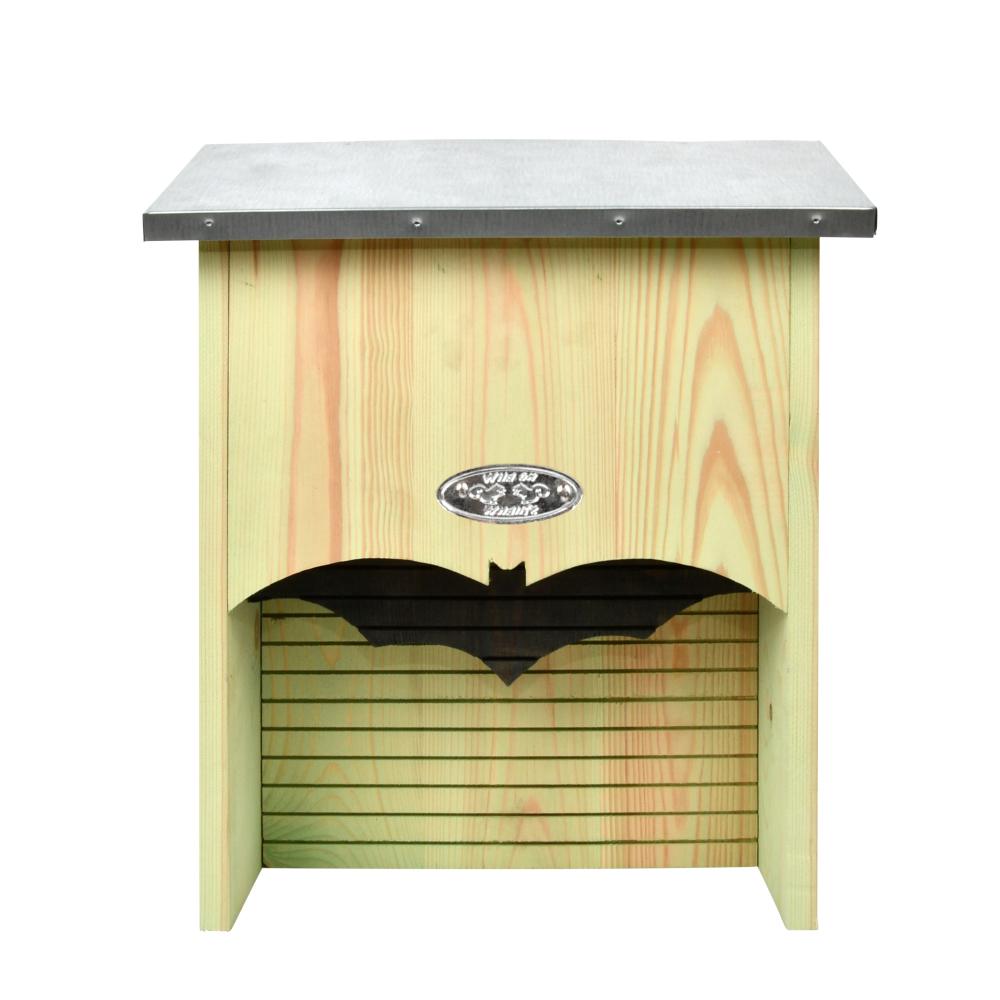 fallen fruits BAT BOX SILHOUETTE LARGE