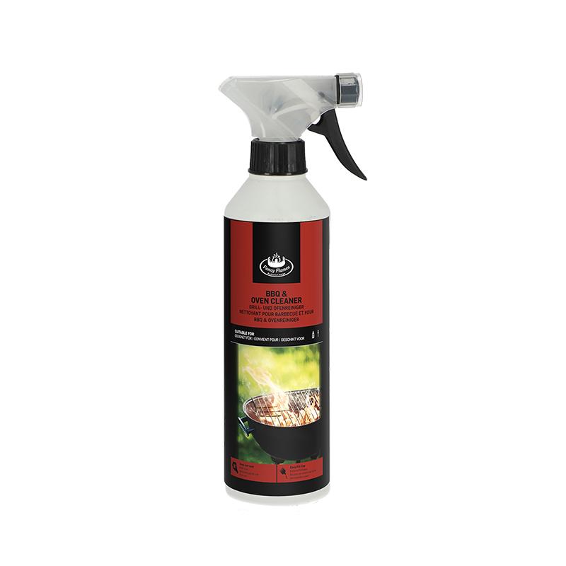 fallen fruits BBQ AND OVEN CLEANER