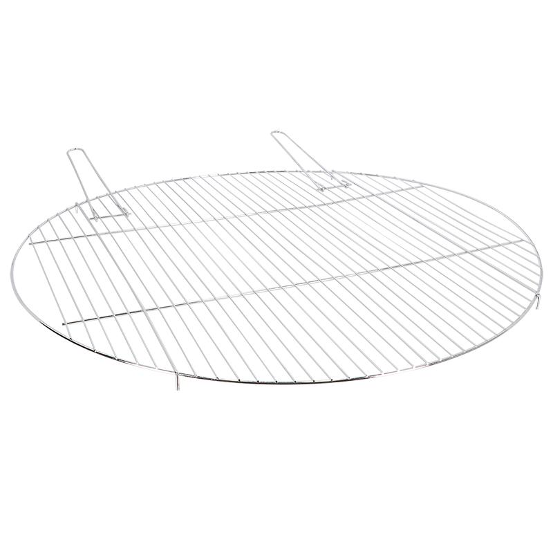 fallen fruits BBQ GRILL ROUND XL
