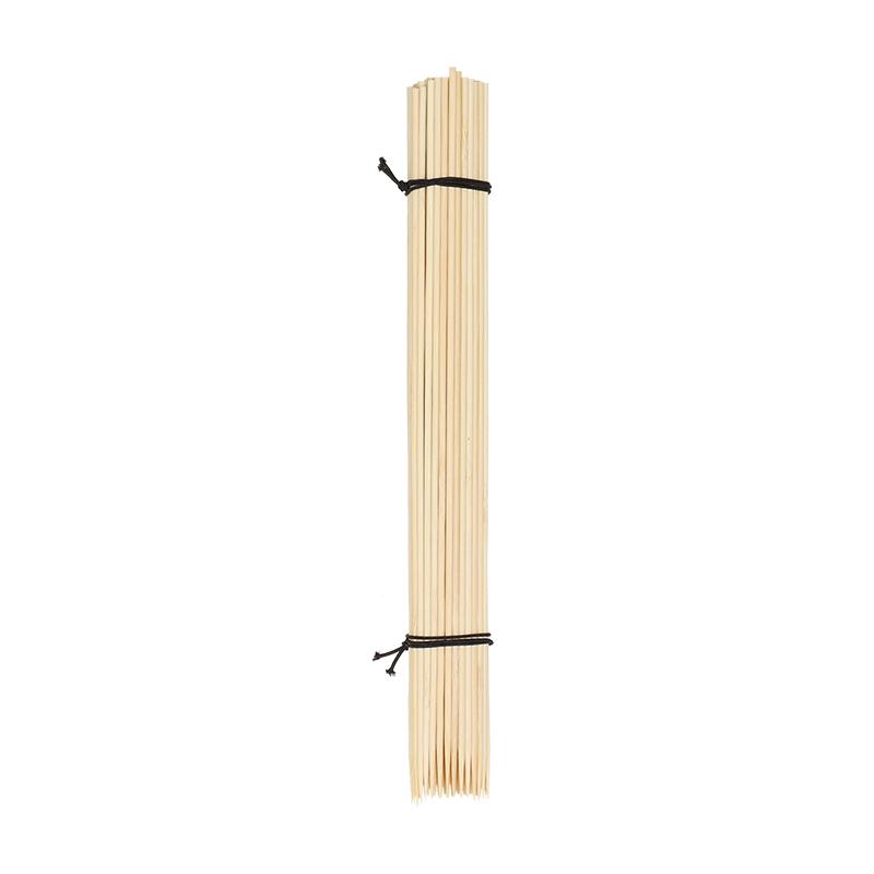 fallen fruits BBQ SKEWER BAMBOO (SET 100)