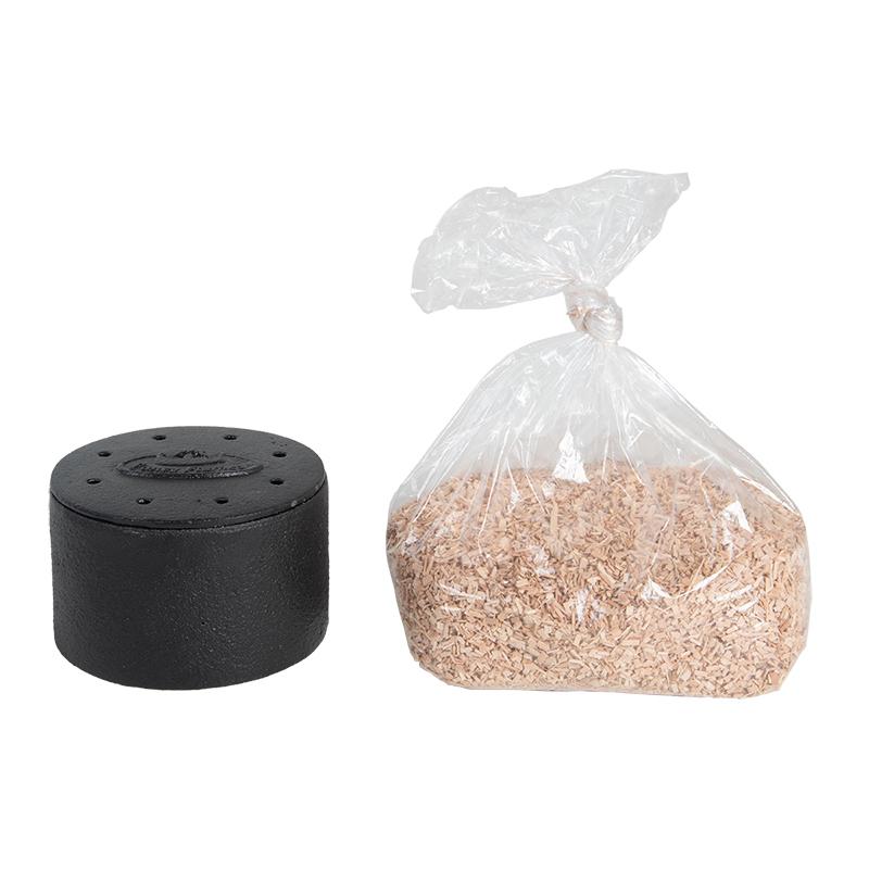 fallen fruits BBQ SMOKE SET