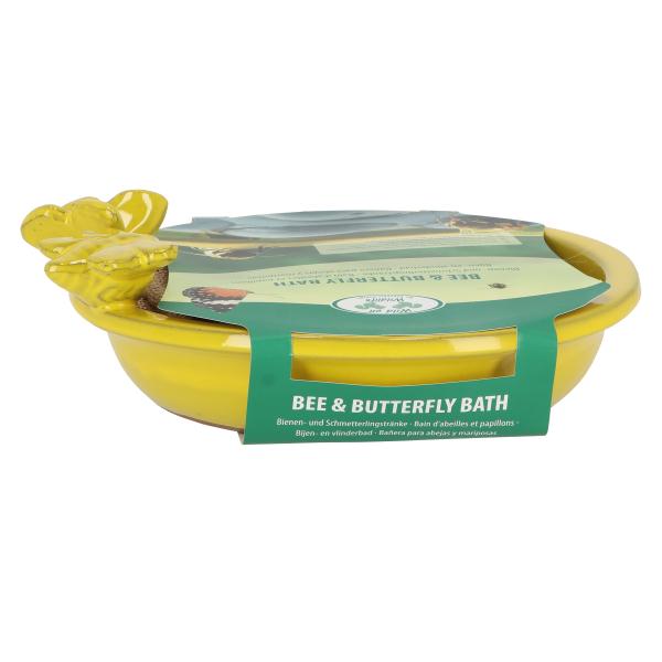 Fallen Fruits BEE AND BUTTERFLY BATH