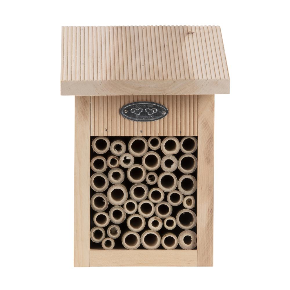 fallen fruits BEE HOUSE IN GIFTBOX FSC 100%