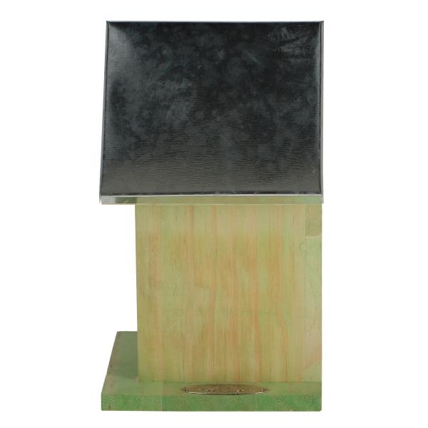 Fallen Fruits BEE HOUSE (PAPER STRAWS) FSC 100%