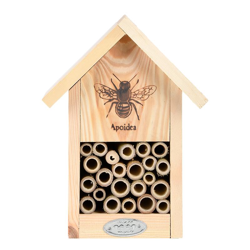 fallen fruits BEE HOUSE SILHOUETTE FSC 100%