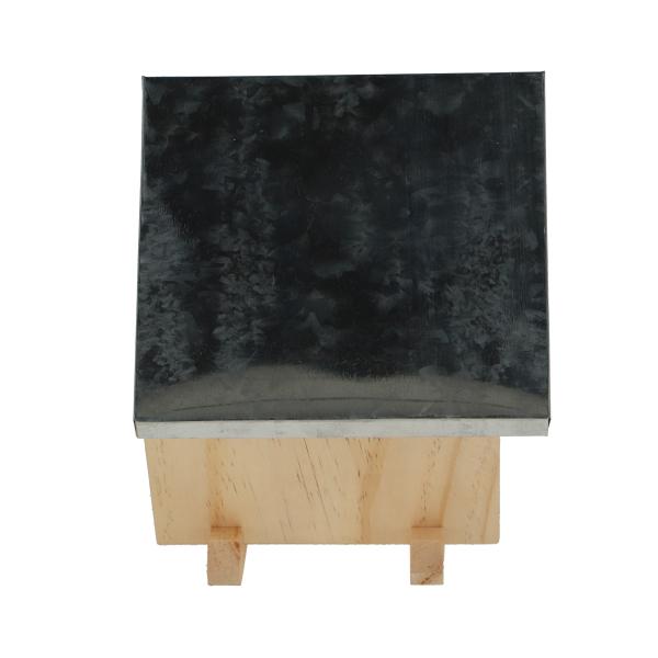 Fallen Fruits BEE HOUSE SQUARE FSC 100%