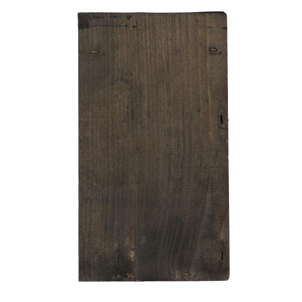 Fallen Fruits BEE HOUSE WIGWAM FSC 100%