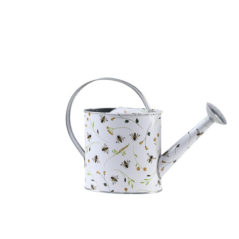 fallen fruits BEE PRINT INDOOR WATERING CAN