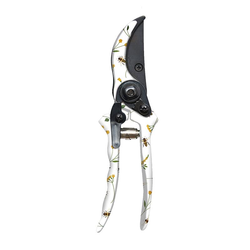 fallen fruits BEE PRINT PRUNER