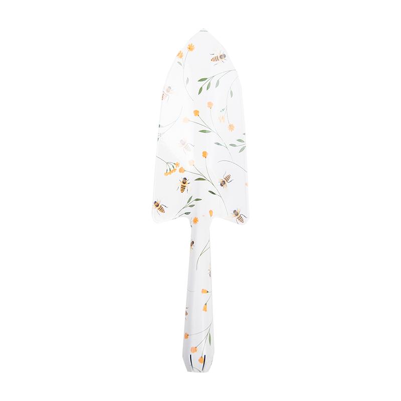 fallen fruits BEE PRINT TROWEL