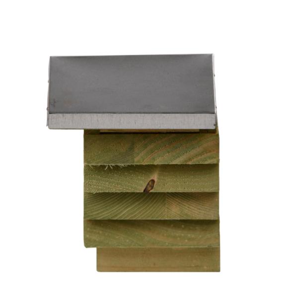 Fallen Fruits BEEHIVE BEE HOUSE FSC 100%