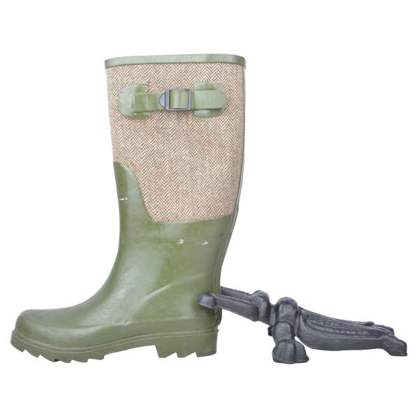 Fallen Fruits BEETLE BOOT JACK