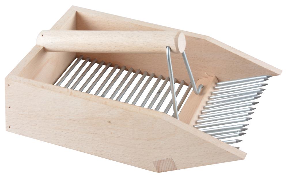 fallen fruits BERRY PICKER