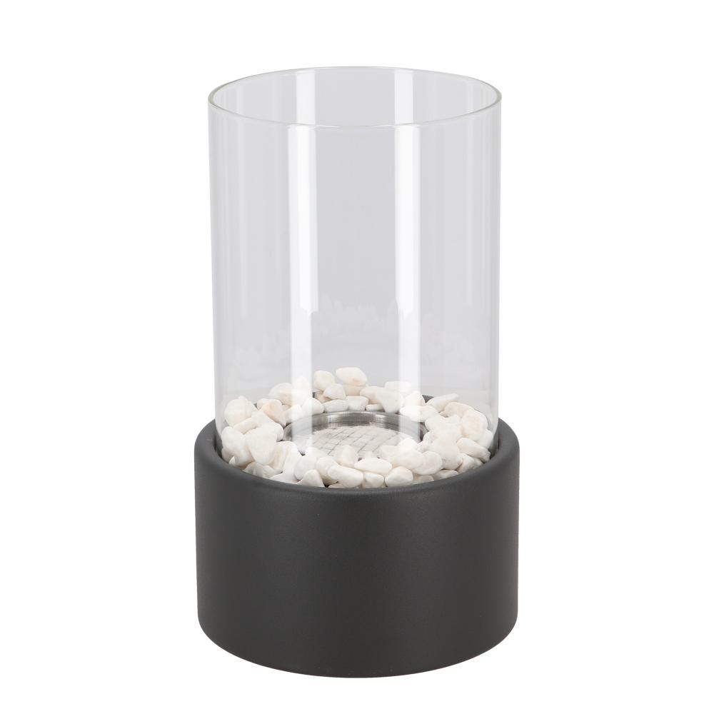 fallen fruits BIOETHANOL FIRE ROUND