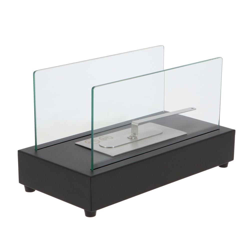 fallen fruits BIOETHANOL TABLE FIRE RECTANGULAR