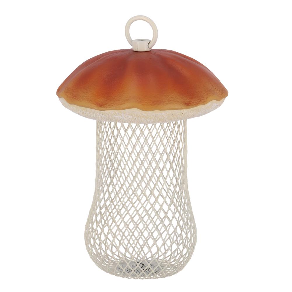 fallen fruits BIRD FEEDER PORCINI