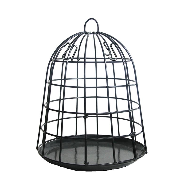 fallen fruits BIRD FEEDING CAGE