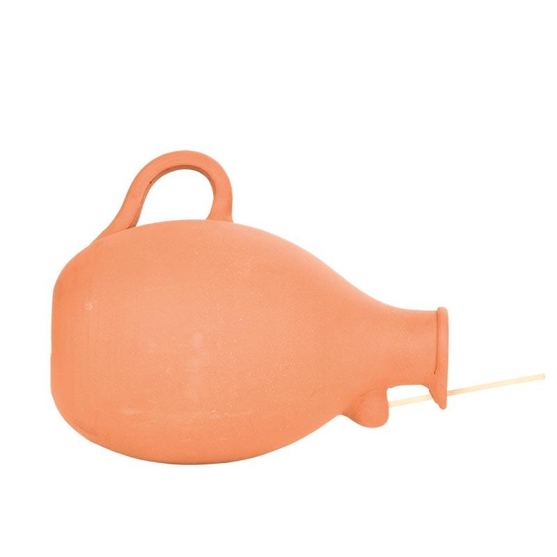 fallen fruits BIRD POT (BLUE TIT)