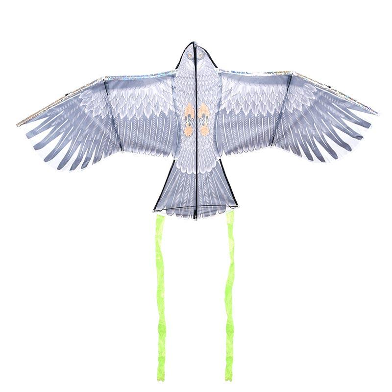 fallen fruits BIRD SCARER KITE