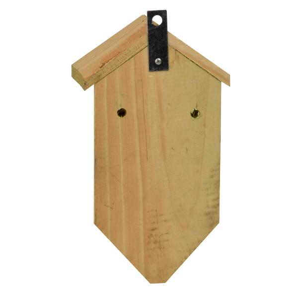 Fallen Fruits BIRDNEST SEAGRASS FSC 100%