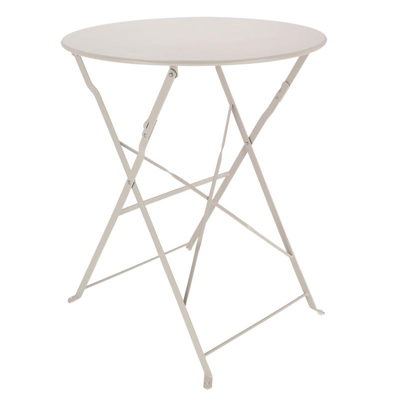 fallen fruits BISTRO TABLE