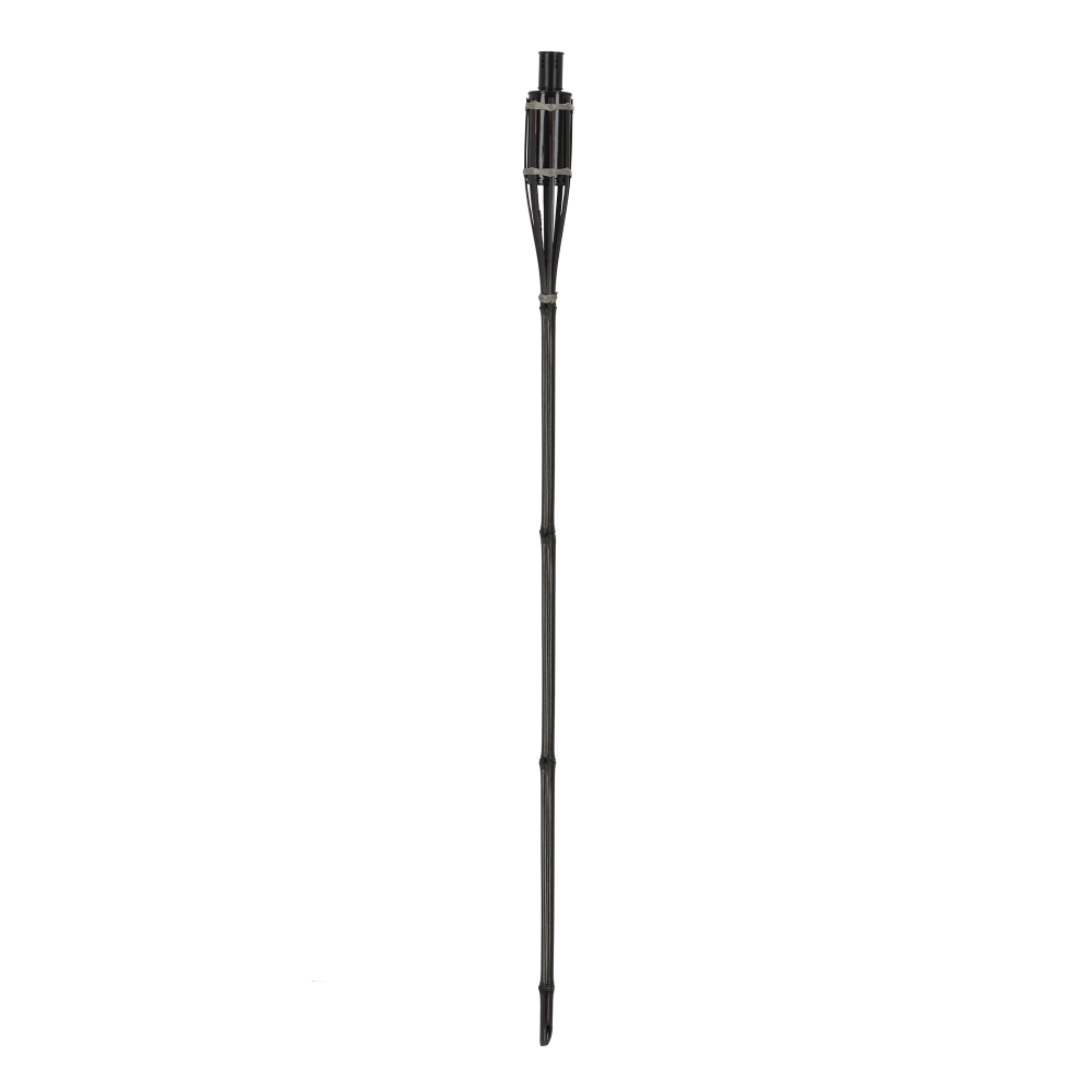 fallen fruits BLACK BAMBOO TORCH (L)