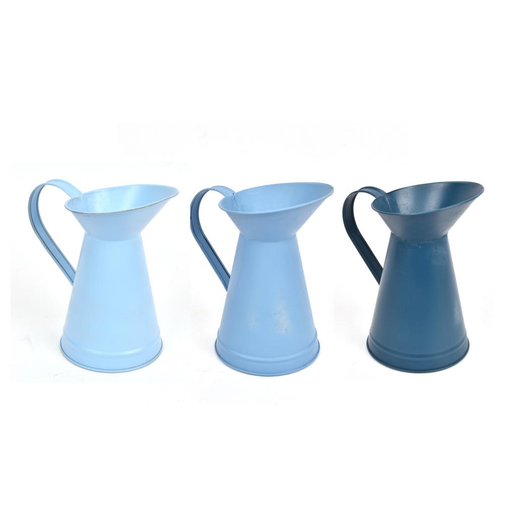 fallen fruits BLUE JUG (ASSORTED COLOURS)