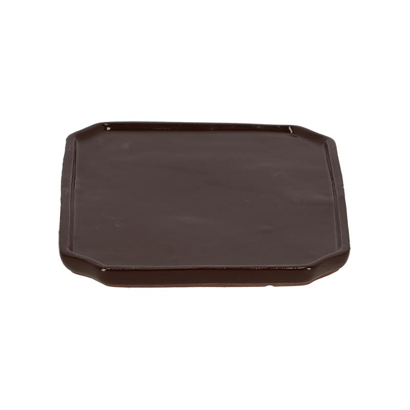 fallen fruits BONSAI SAUCER RECTANGULAR (L)