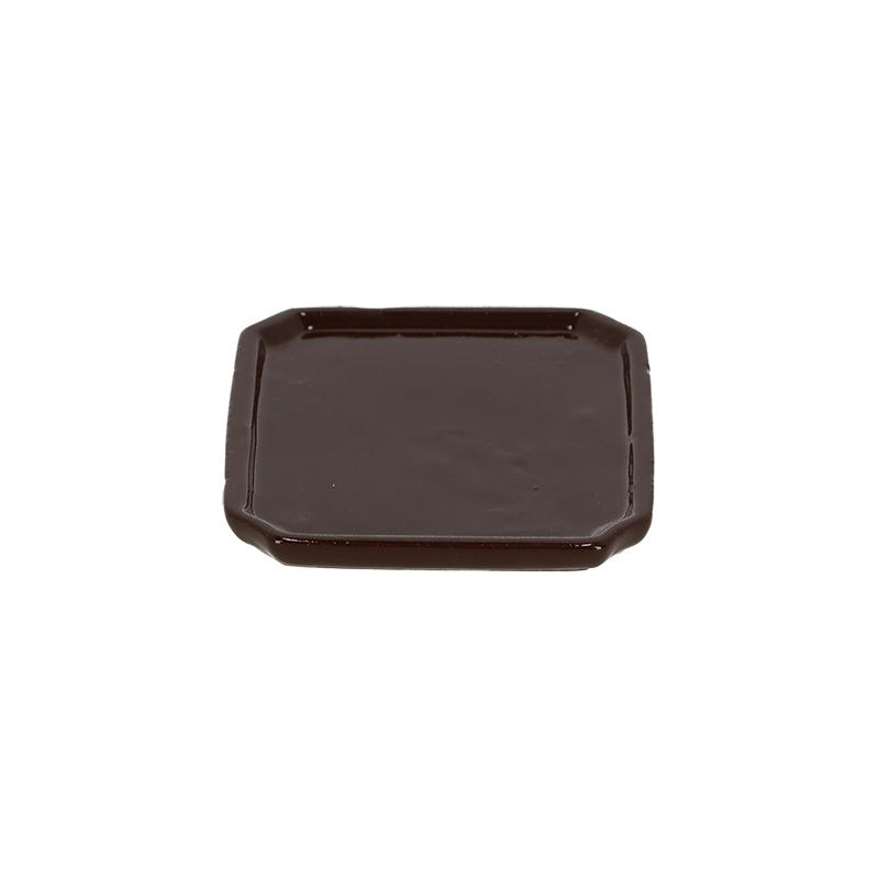 fallen fruits BONSAI SAUCER RECTANGULAR (S)